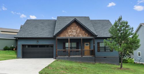 264 Courtland Crest Dr Sw, Cleveland, TN, 37311-6789 | Card Image