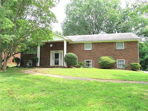 4302 Witherow Rd, Winston-Salem, NC, 27106-2948 | Card Image