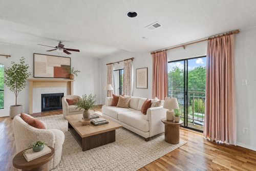 305-409 E 38th St, Austin, TX, 78705-1652 | Card Image