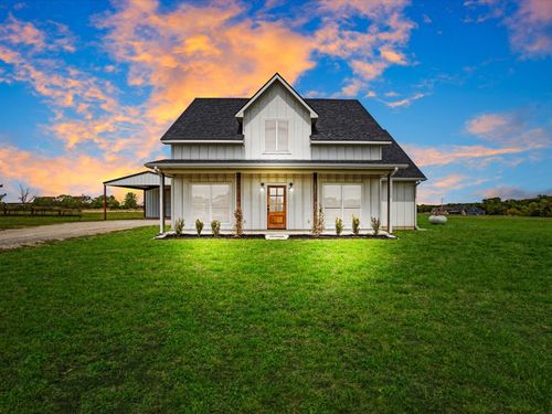 2771 Eastline Rd, Bells, TX, 75414-2621 | Card Image