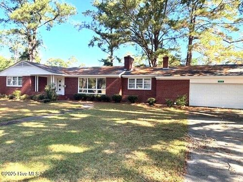 900 South St W, Ahoskie, NC, 27910-3238 | Card Image