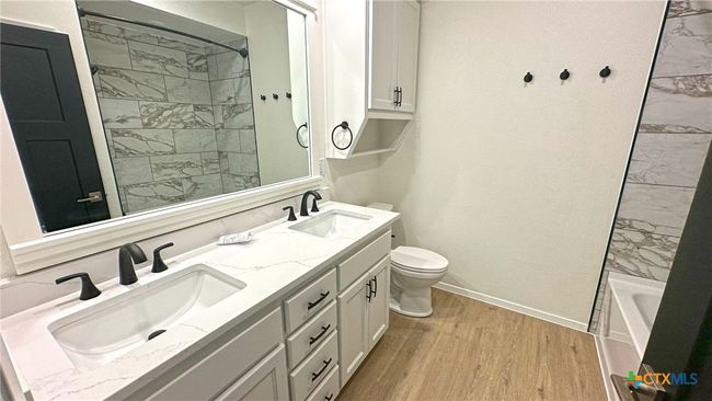 1462 Walker Place Blvd, House other with 4 bedrooms, 2 bathrooms and null parking in Copperas Cove TX | Image 44
