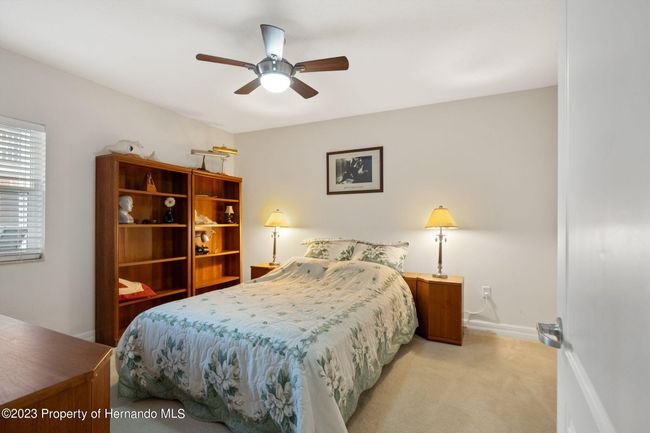 UNIT-614 - 4516 Seagull Dr, Condo with 2 bedrooms, 2 bathrooms and null parking in New Port Richey FL | Image 15