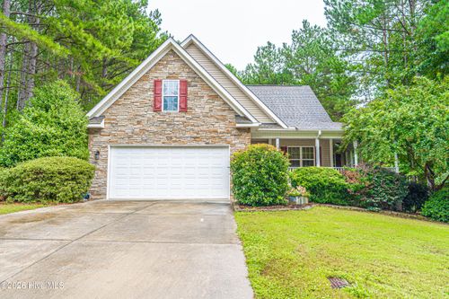 145 Redgrass Ln, Carthage, NC, 28327-6155 | Card Image
