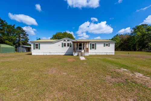 11201 Sw 49th Ter, LAKE BUTLER, FL, 32054-6001 | Card Image