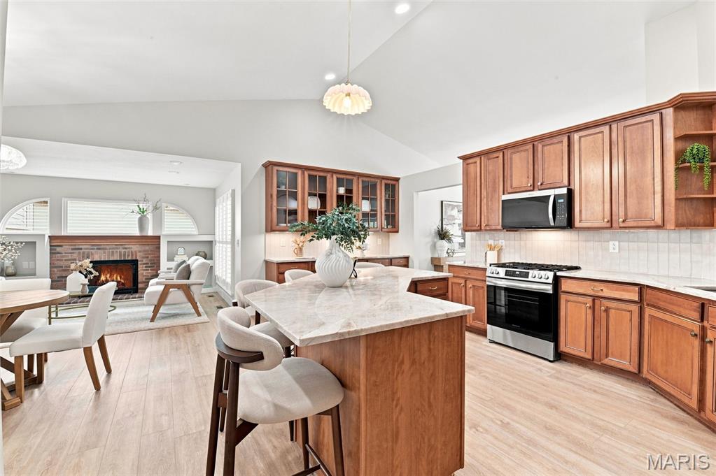 Residential in O'Fallon 4