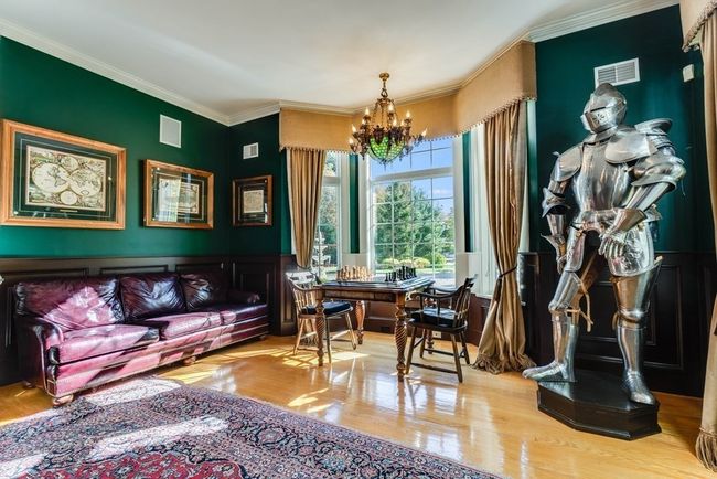 7 Ashley Ct, House other with 5 bedrooms, 9 bathrooms and 10 parking in Lynnfield MA | Image 11