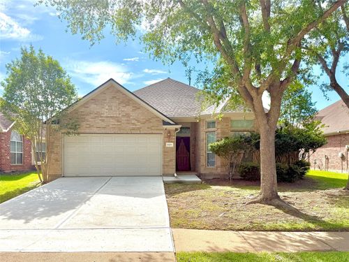 5511 Baldwin Elm Street, Richmond, TX, 77407 | Card Image
