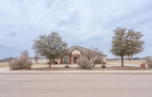 6506 Chaps Ln, Midland, TX, 79707-2189 | Card Image