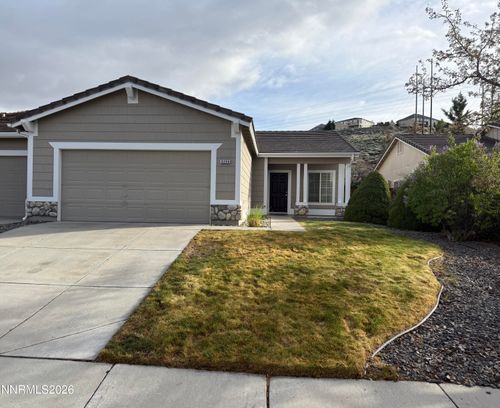 3290 Modena Dr, Sparks, NV, 89434-2056 | Card Image
