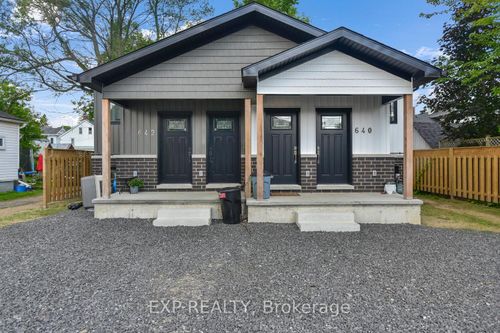 642 West St, Prescott, ON, K0E1T0 | Card Image