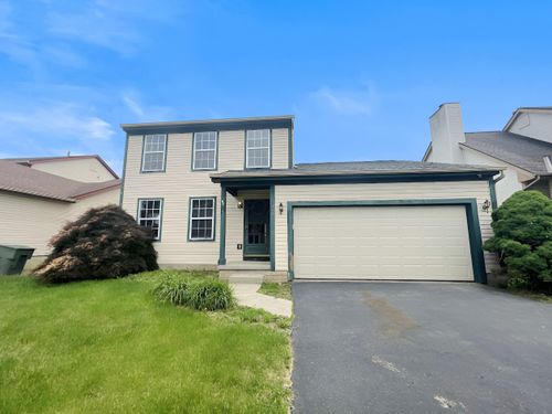 3152 Fayburrow Dr, Reynoldsburg, OH, 43068-7069 | Card Image