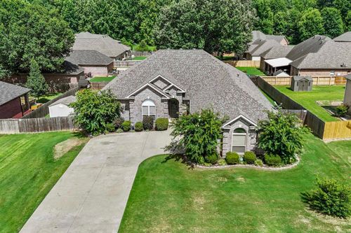 19 Cumberland Dr, Cabot, AR, 72023-4115 | Card Image