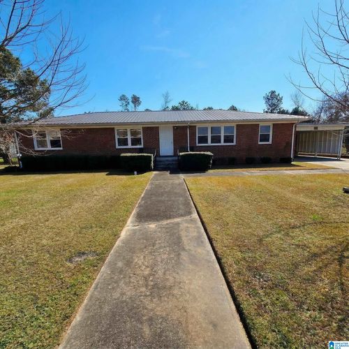 606 2nd Ave Ne, Jacksonville, AL, 36265-1656 | Card Image