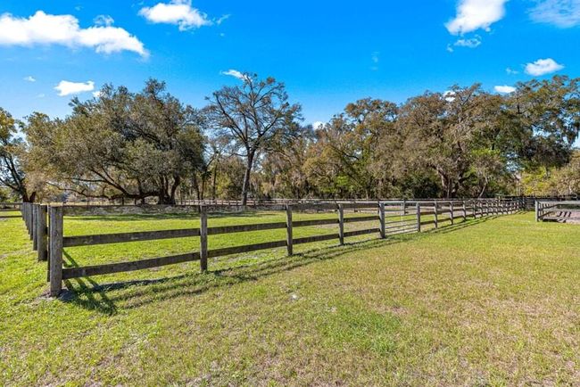 15950 Ne 50 Th St, Home with 4 bedrooms, 2 bathrooms and null parking in WILLISTON FL | Image 29