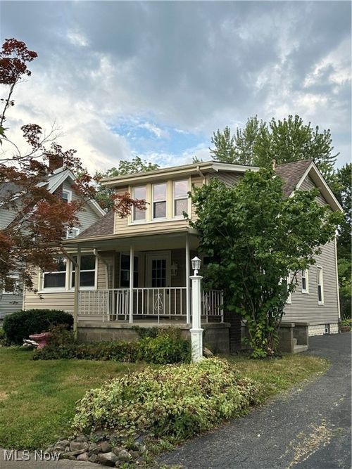 3504 Stratmore Ave, Youngstown, OH, 44511-3078 | Card Image