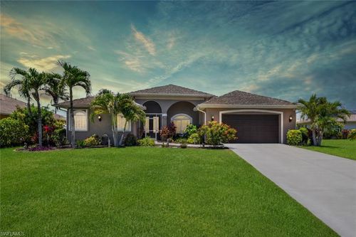505 Se 29th St, Cape Coral, FL, 33904 | Card Image