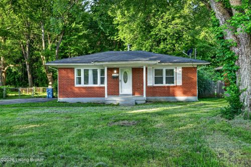 3158 New Lynnview Dr, Louisville, KY, 40216-3414 | Card Image