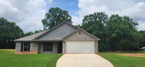 185 Hornsby St, Eclectic, AL, 36024-5418 | Card Image