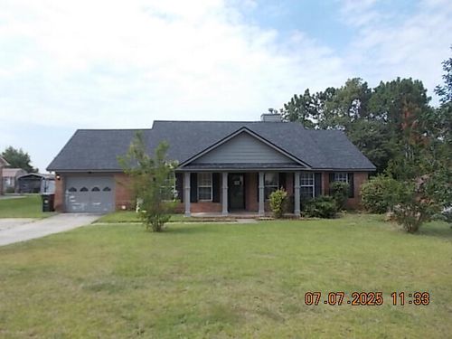 3938 Crest Dr, Hephzibah, GA, 30815-6115 | Card Image
