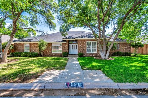 5504 Kingston Dr, Midland, TX, 79705-1715 | Card Image