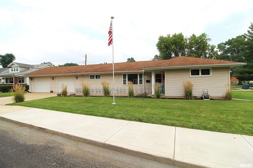 2507 W Ardmore Pl, West Peoria, IL, 61604-5037 | Card Image