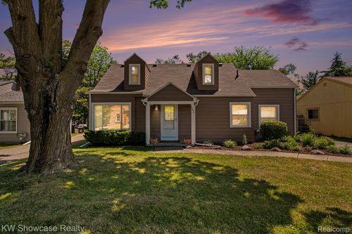 141 Kissane Avenue, Brighton, MI, 48116 | Card Image