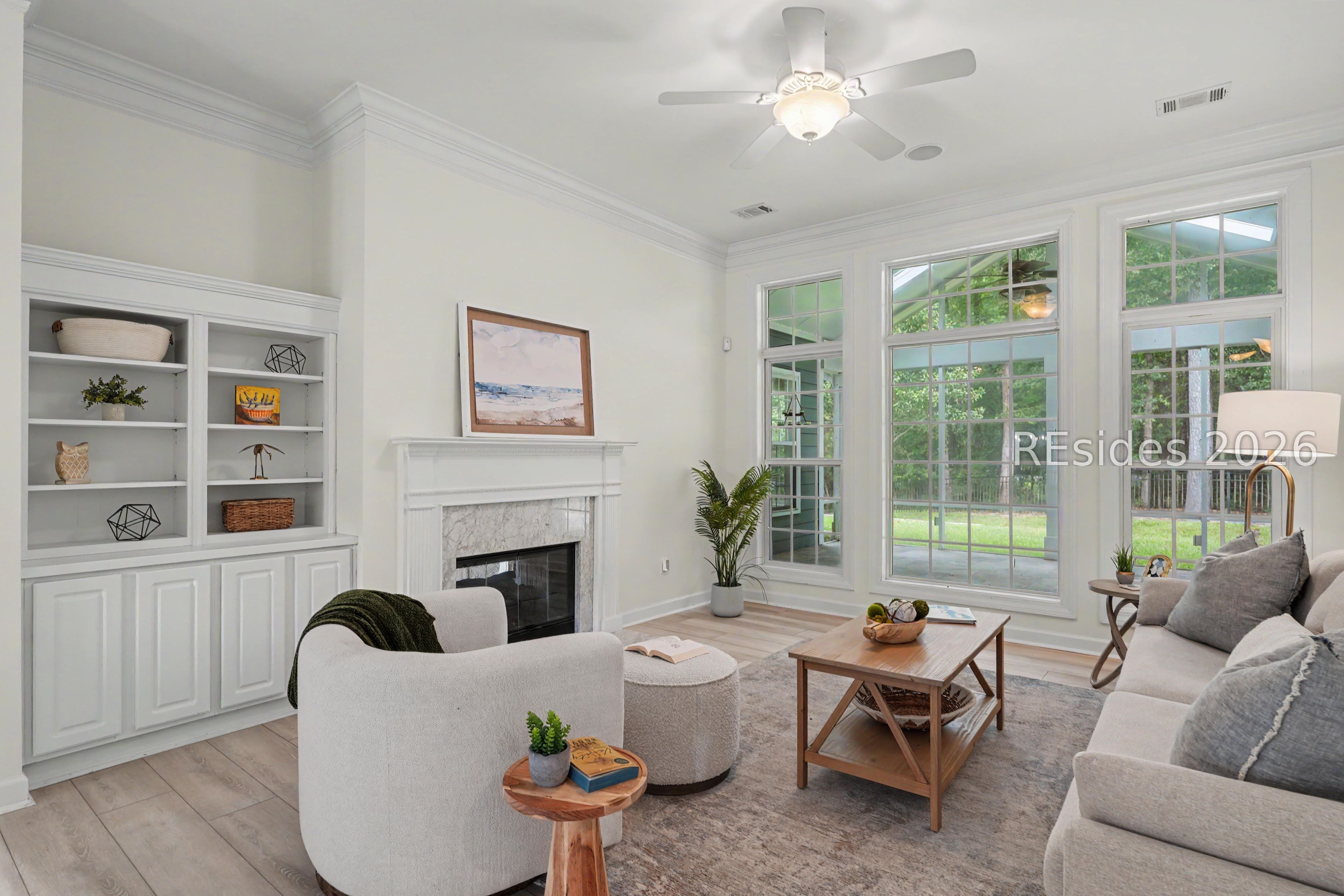 Residential in Bluffton 4