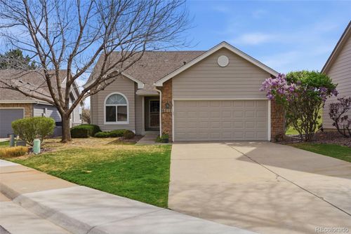 6848 Lupine Way, Arvada, CO, 80007-7040 | Card Image