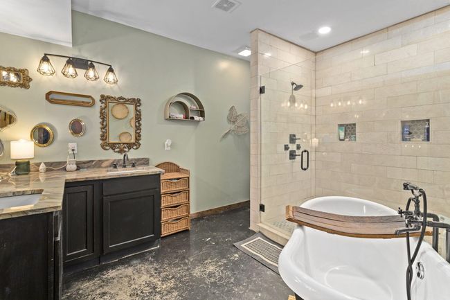 989 Kay Conley Rd, House other with 4 bedrooms, 4 bathrooms and null parking in Rock Spring GA | Image 30