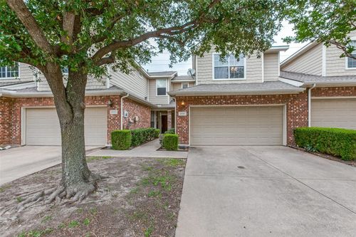 4551 Woodsboro Ln, Plano, TX, 75024-7380 | Card Image