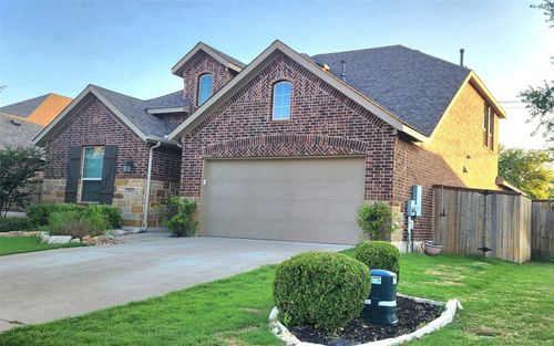 2953 Diego Dr, Round Rock, TX, 78665-2001 | Card Image
