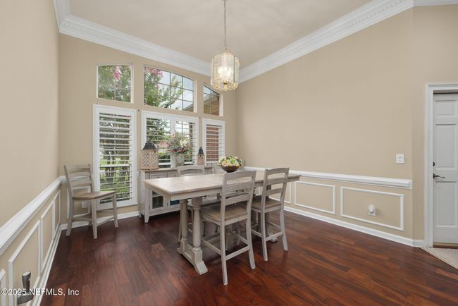 1766 Buttonbush Way, House other with 4 bedrooms, 2 bathrooms and null parking in Fleming Island FL | Image 20