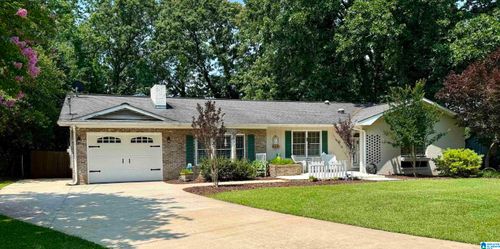 3908 Cloverdale Rd, Anniston, AL, 36207-7015 | Card Image