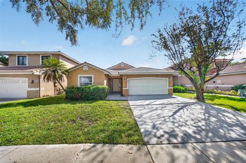 4931 Sw 152nd Ave, Miramar, FL, 33027-3625 | Card Image