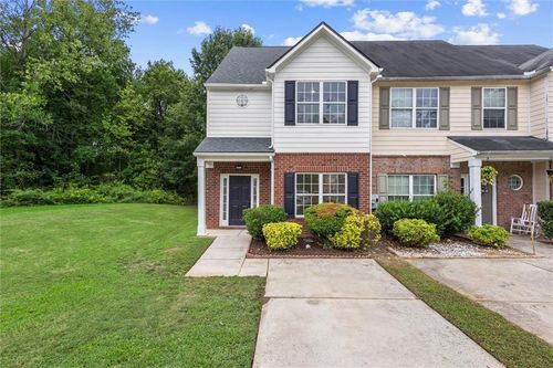 268 Brookview Dr, Riverdale, GA, 30274-7208 | Card Image