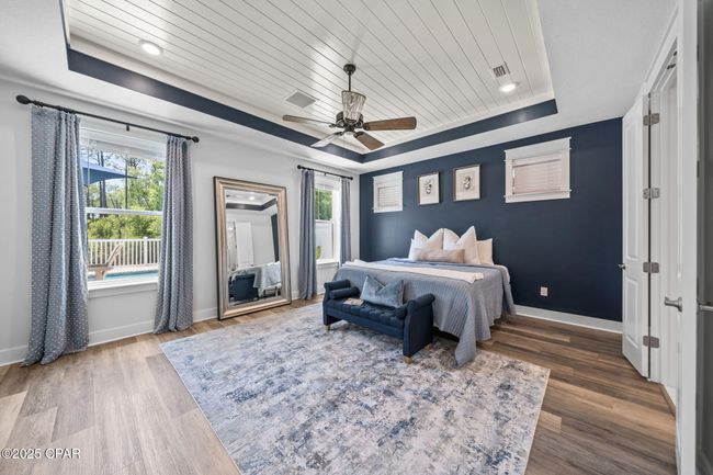 436 Warren Bayou Ln, House other with 3 bedrooms, 3 bathrooms and null parking in Panama City Beach FL | Image 18