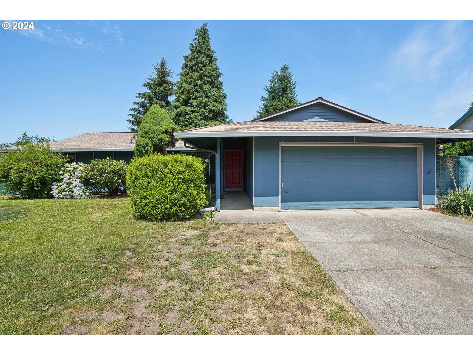 Jennings Ave, Portland, OR 97267