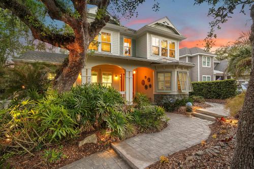 705 Ocean Gate Ln, St Augustine, FL, 32080-8740 | Card Image