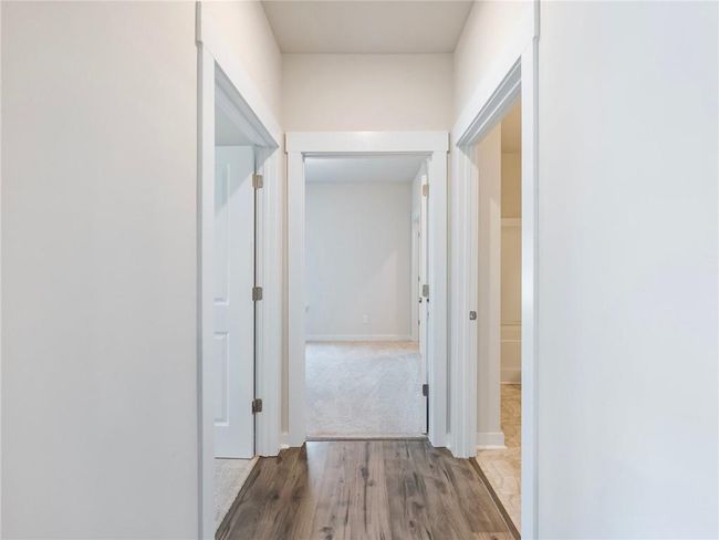 2959 Rambler Dr, Townhouse with 3 bedrooms, 2 bathrooms and null parking in Loganville GA | Image 20