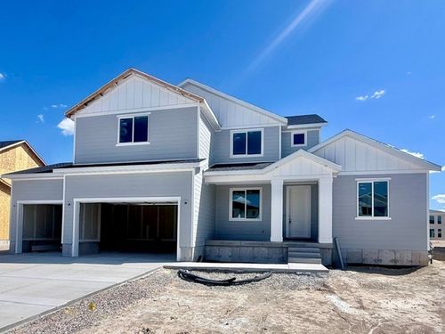4105-2122 E Hummingbird Dr, Eagle Mountain, UT, 84005-2037 | Card Image