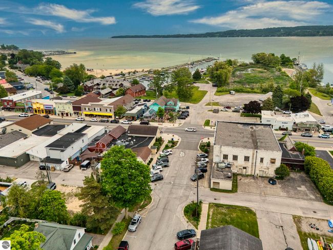 112 W Madison Ave, Home with 0 bedrooms, 0 bathrooms and null parking in Suttons Bay MI | Image 6