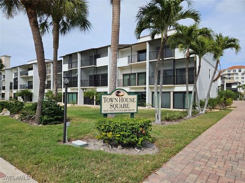 f-1121 S Collier Blvd, MARCO ISLAND, FL, 34145-6496 | Card Image