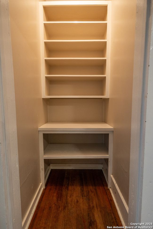 219 S Pickford, House other with 2 bedrooms, 2 bathrooms and null parking in Sabinal TX | Image 19