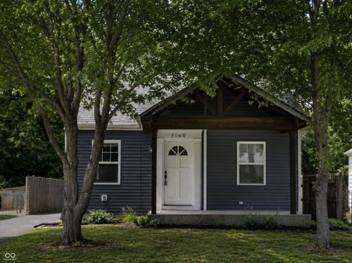 5160 Evanston Ave, Indianapolis, IN, 46205-1367 | Card Image