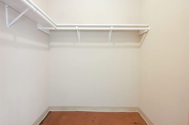 Huge utility closet. | Image 17