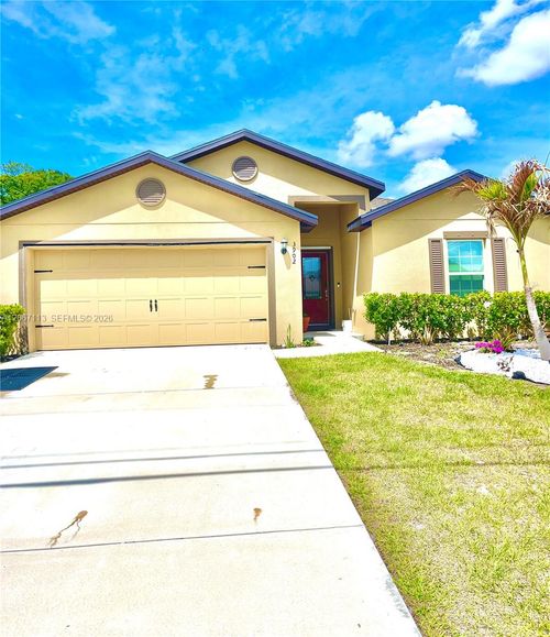 3902 Sw Brunswick St, Port St Lucie, FL, 34953-7031 | Card Image