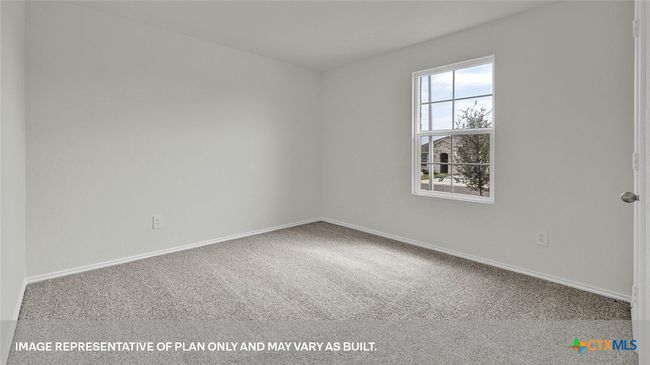 431 Hodges Street, House other with 4 bedrooms, 2 bathrooms and null parking in Maxwell TX | Image 4