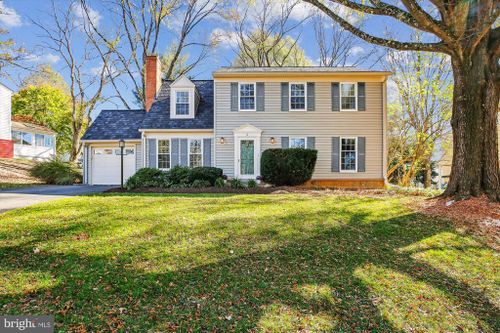 5 Redding Ridge Drive, GAITHERSBURG, MD, 20878 | Card Image