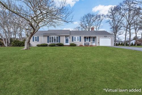 117 Elijah Childs Ln, Barnstable, MA, 02632 | Card Image
